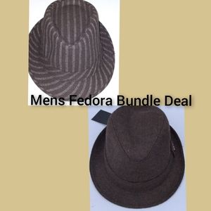 Men's Fodera Hats Bundle Deal
